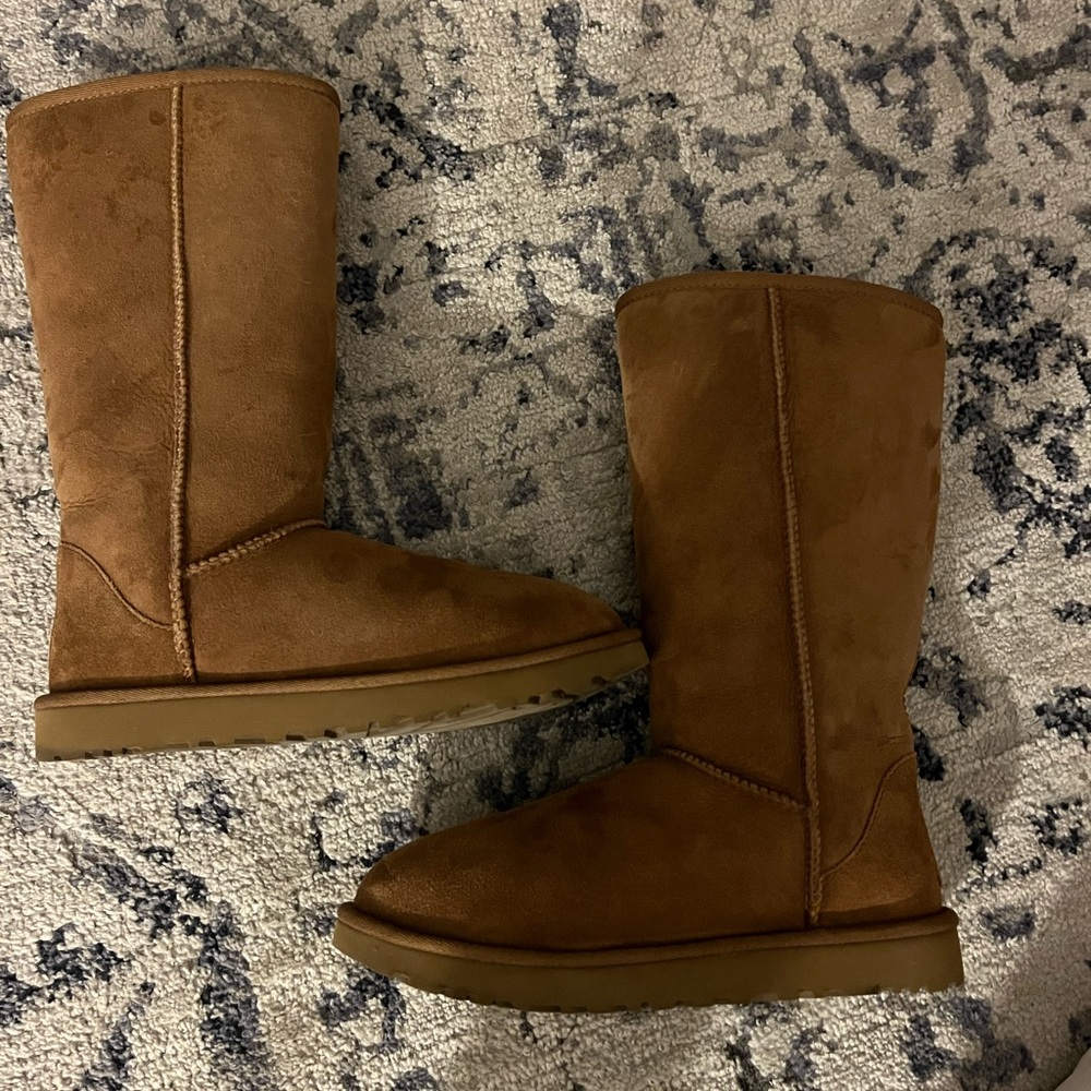 Uggs boots